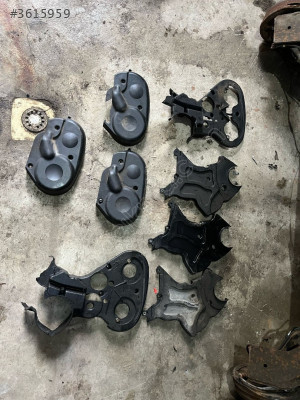 Opel Tigra, Corsa B, Astra F Triger Kapak Seti