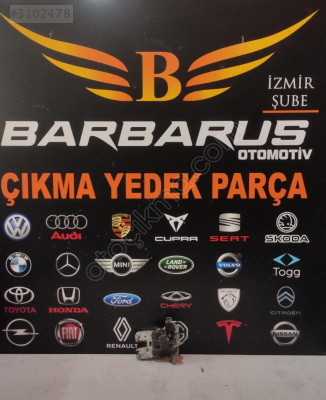 VOLKSWAGEN JETTA BAGAJ KİLİDİ 5C6827505
