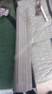 CHEVROLET LACETTİ SAĞ İÇ MARŞBİYEL PLASTİK.OTO ERKAN ÜNYE