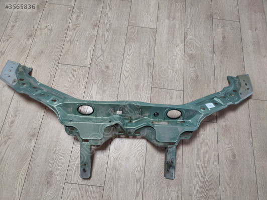Fiat İDEA Ön Panel