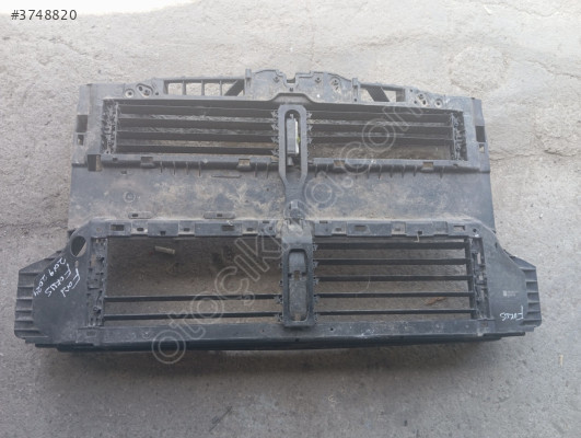 2019 2023 Ford focus ön panel