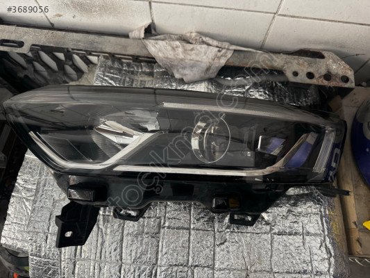 RENAULT KALEOS SOL ORJİNAL FAR