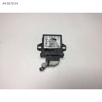 Volkswagen Passat Far Ayar Kontrol Beyni 5M0907357B 5WK49189