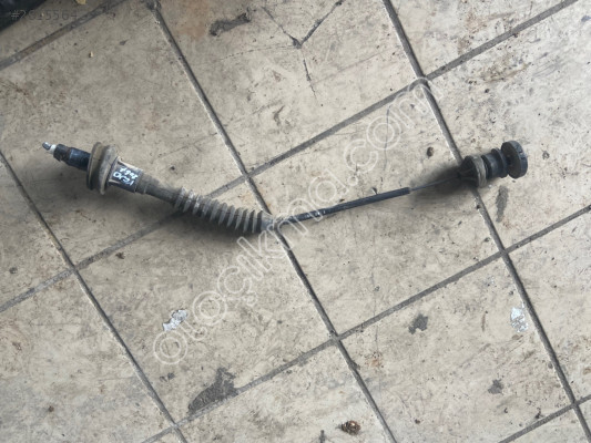 Peugeot 206+ debriyaj teli