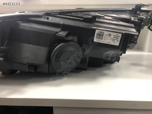 VW GOLF 7 LEDLİ STOP