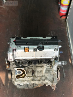 Honda CRV k20 çıkma motor