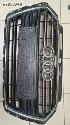 AUDİ A3 SEDAN ÖN PANJUR ORJİNAL ÇIKMA