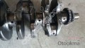 Mazda 323 Family Krank