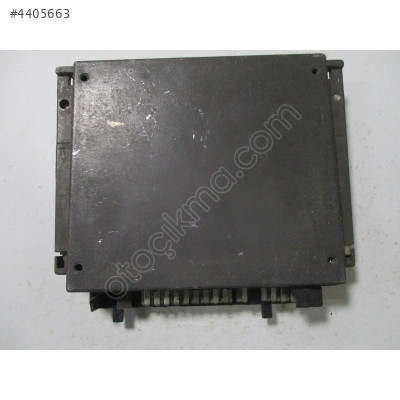 Mercedes Benz W140 S Class Kontrol Ünitesi 0145453632