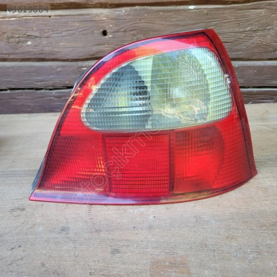 ROVER 25 ÇIKMA ORJİNAL SAĞ - SOL STOP
