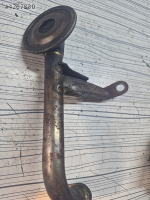 HYUNDAI Getz Yağ Pompa Süzgeci