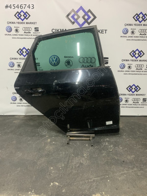 SEAT İBİZA SAĞ ARKA KAPI STATİON WAGON ORJİNAL ÇIKMA 2008 -2015