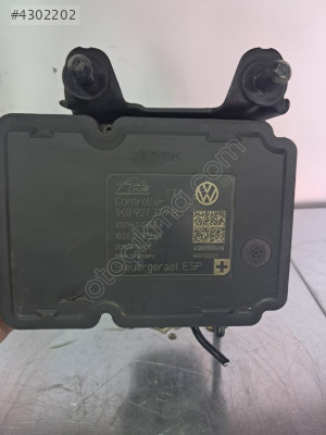 Caddy Abs beyni audı skoda seat 1K0907379 BJ