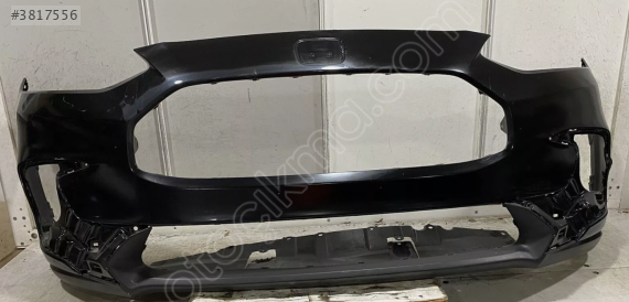 HONDA HR-V ÇIKMA ORJİNAL ÖN TAMPON