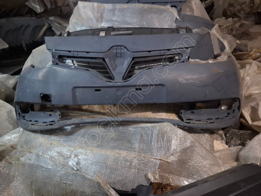 Grand scenıc 3 ön tampon orjinal sifir 620104524X