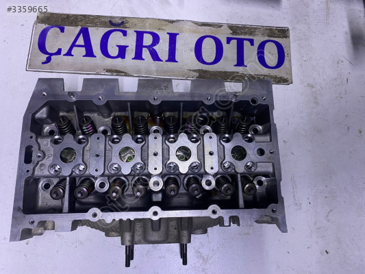 VOLKSWAGEN GOLF SİLİNDİR KAPAĞI 04E103404 ÇAĞRI OTO MASLAK