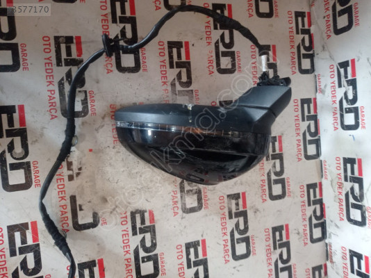 AUDİ A4 B9 SOL DIŞ AYNA