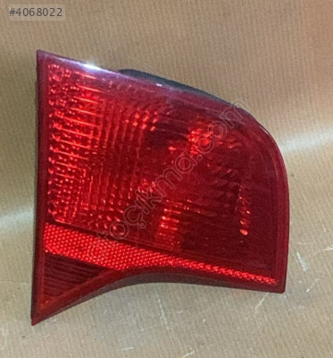 audi A4 seda sağ iç stop