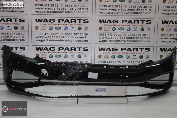 2021 - 2024 VW PASSAT ÖN TAMPON 3G0807217