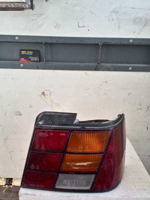 Hyundai Excel Stop