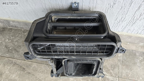HYUNDAİ İONİQ 6 İÇ ISITICI EGE OTOMOTİV