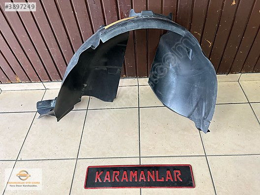 PEUGEOT 208 12-19 SOL ÖN DAVLUMBAZ SIFIR ORJİNAL