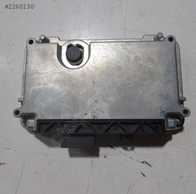 7P6907107B 15-18 TOUAREG ORJ. ÇIKMA RADAR BEYNİ