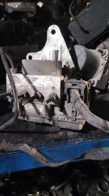 Fiat Panda ABS Beyni 0265800673 0265232021