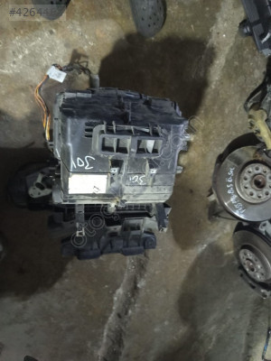 PEUGEOT 301 KALORİFER KAZANI