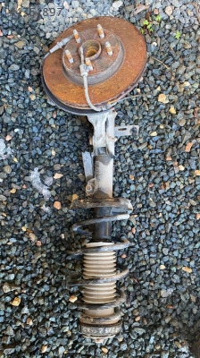 CHEVROLET CRUZE SOL ÖN TAŞIYICI KOMPLE.OTO ERKAN ÜNYE