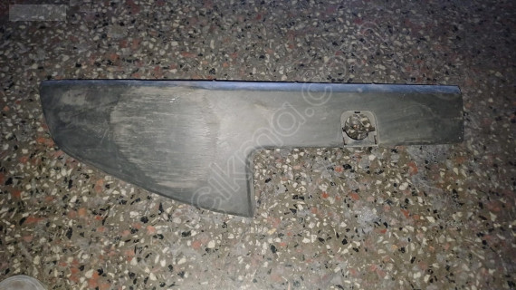 2006-2010 Renault Megane 2 ön tampon sağ bandı
