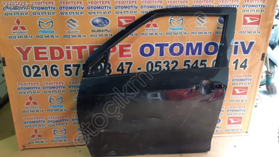 suzuki swift sol on kapı