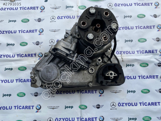 BMW ATC45 L ARAZİ TRANSFER KUTUSU 27108623348