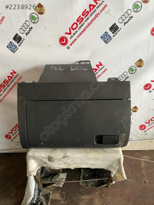 Vw Polo 2010-2016 6R1857121J Torpido Kapağı  Çıkma