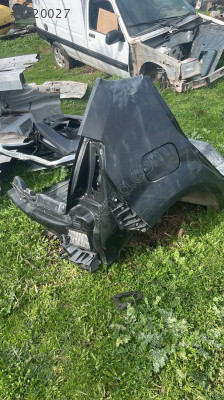 Dacia Sandero eski model sağ arka çamurluk