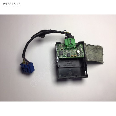 Ford Transit Mondeo Focus İmmobilizer Beyni 98AP-19A366-AB