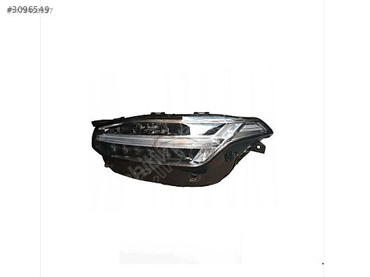 VOLVO XC90 SAĞ FAR (HEADLİGHT) YENİ KASA 2015  OEM: 31353153