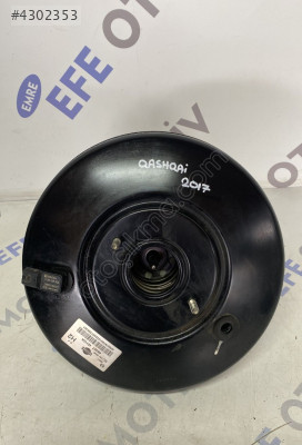 nissan qashqai j11 2017 1.5 westinghouse/fren tüpü (son fiyat)