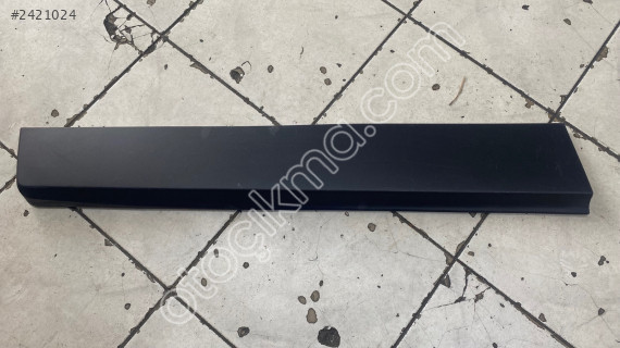 OPEL MOKKA SOL ÖN KAPI ÇITASI ÇIKMA 95157442 CANCAN OPEL