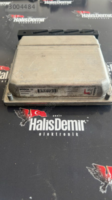 Controller 0261206828 26SA0000 08627455A Volvo Bosch 20589