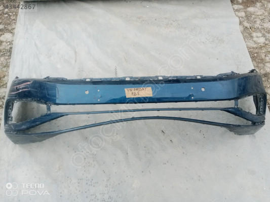 PASSAT B8.5 ÖN TAMPON ÇIKMA SÖKME YEDEK PARÇA