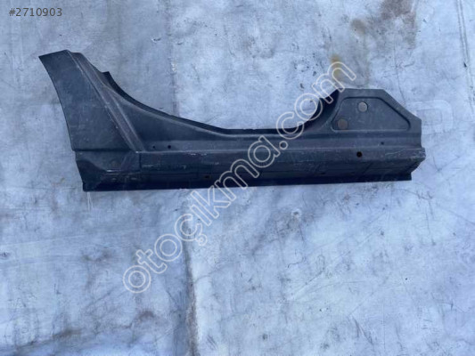 OPEL VECTRA C SAĞ MARŞPİYEL SACI SIFIR ORJİNAL 13240145