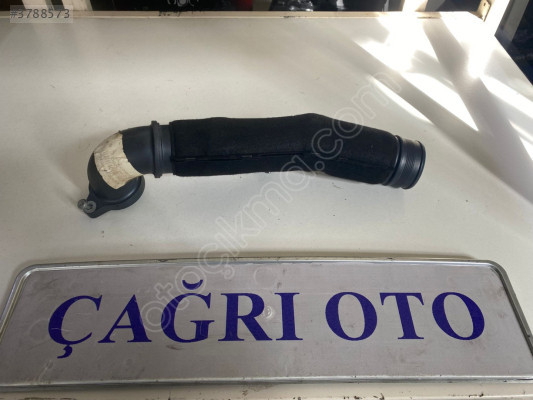 04L145762 BQ 1.6 TDI TURBO BORUSU ATECA ÇAĞRI OTO MASLAK