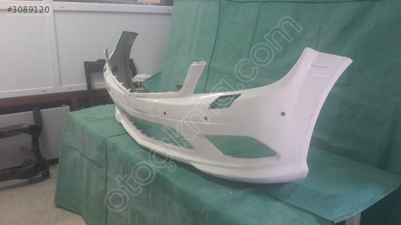 Mercedes C 204 TAMPON ÖN AMG A2048853725