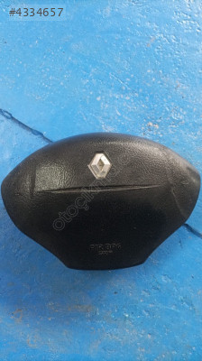 Kangoo direksiyon airbag