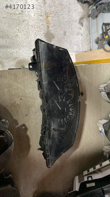 OPEL CORSA C GÖSTERGE PANELİ.OTO ERKAN ÜNYE