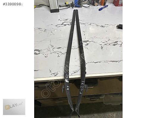 BMW X1 F48 SAG SOL ÖN CAM OLUK ÇITASI SAG SOL 7350610/609 ORJ