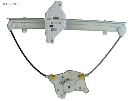 CAM KRİKOSU ÖN SAĞ ELEKTRİKLİ-MOTORSUZ HYUNDAİ ACCENT 00-06