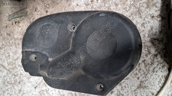 OPEL ASTRA F TRİGER ÜST KAPAK. OTO ERKAN ÜNYE