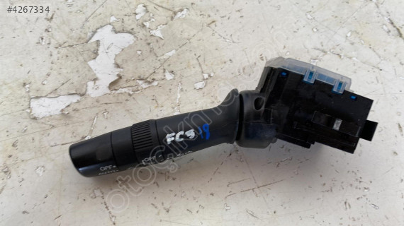 honda civic fc5 2018 çıkma orjinal sinyal kolu (son fiyat)